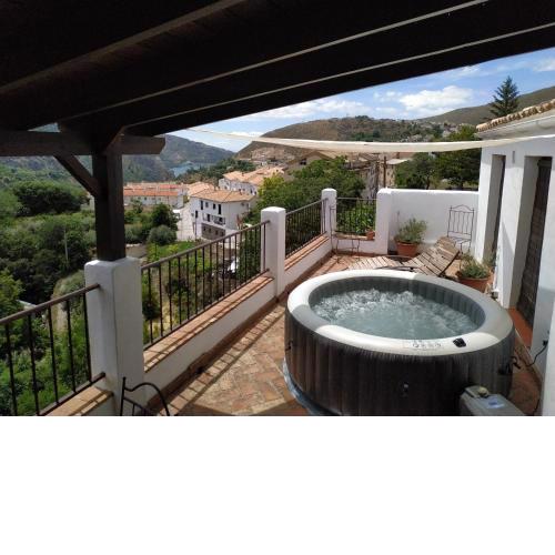Casa Rural Arroyo de la Greda