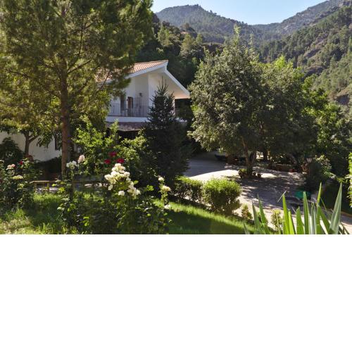 Casa Rural Arroyo Rechita