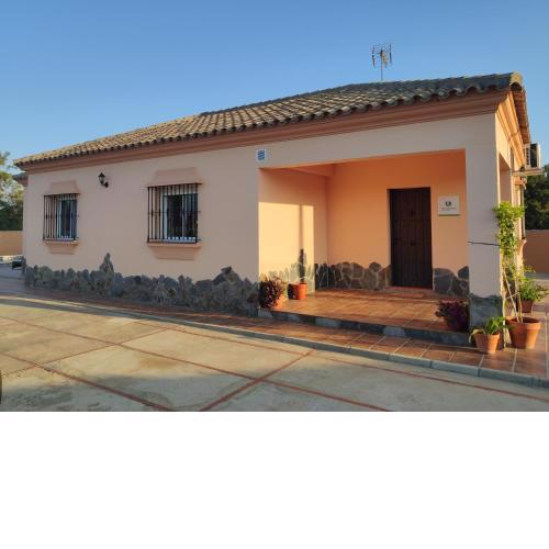Casa Rural Asgard