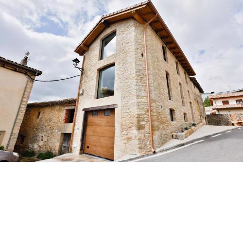 Casa Rural Atabe Etxea