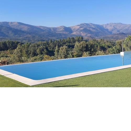 Casa rural Atalanta de la Vera