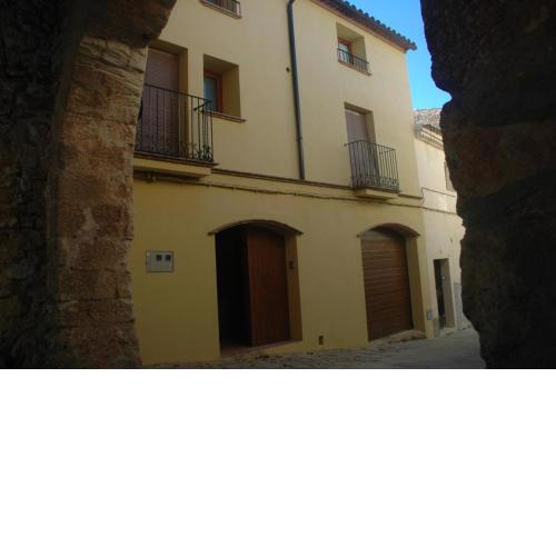 Casa Rural Avi Ramon