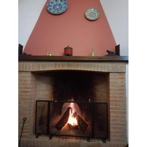 Casa Rural Aya I
