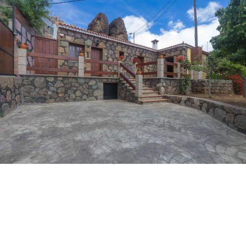 Casa Rural Ayacata
