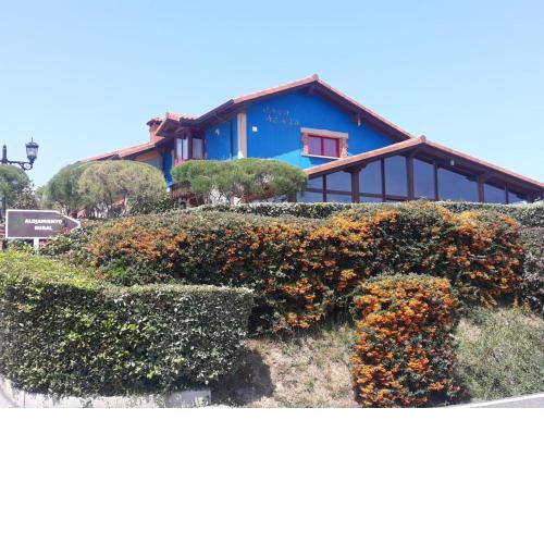 Casa Rural Azaga Adults Only