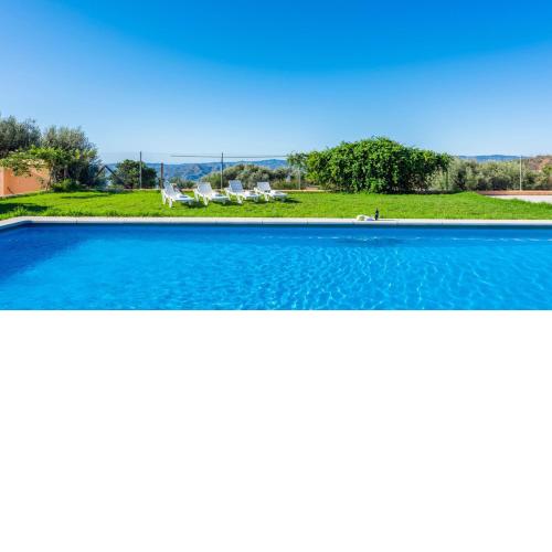 Casa Rural Azahar Periana by Ruralidays