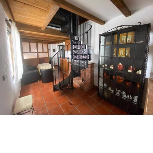 Casa Rural Azahara