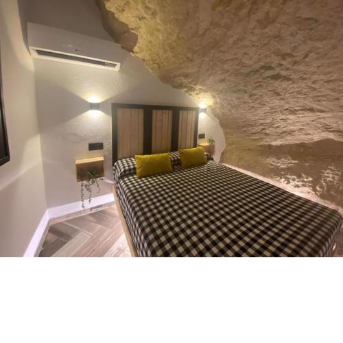 Casa Rural Bajo la Alcazaba