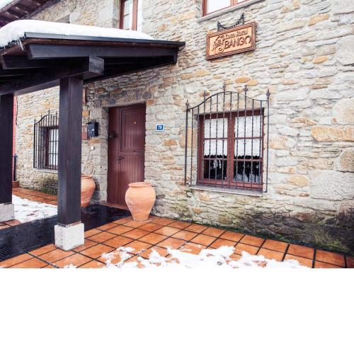Casa Rural Bango