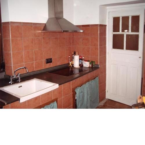 Casa Rural Barbadiel