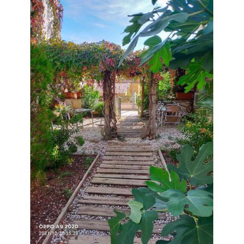 Casa rural Baronia de Chulilla