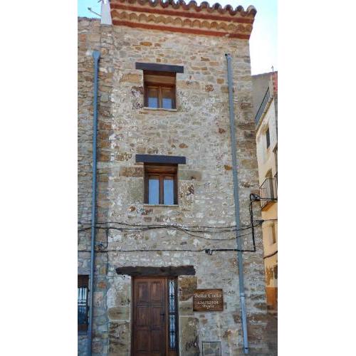 Casa Rural Bella Culla