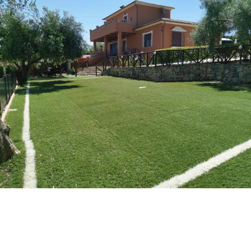Casa Rural Bellavista