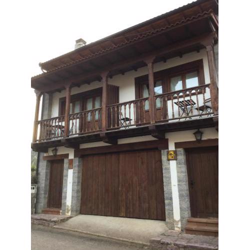 Casa Rural Bermeja