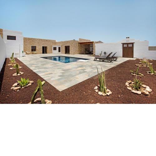 Casa Rural Berrenda