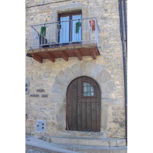 Casa Rural Borau