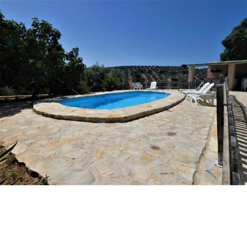 Casa Rural Brigido