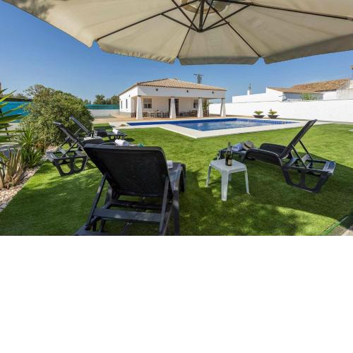 Casa Rural Brisa del Valle