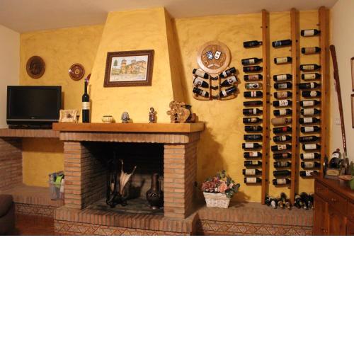 CASA RURAL BUENA VENTURA