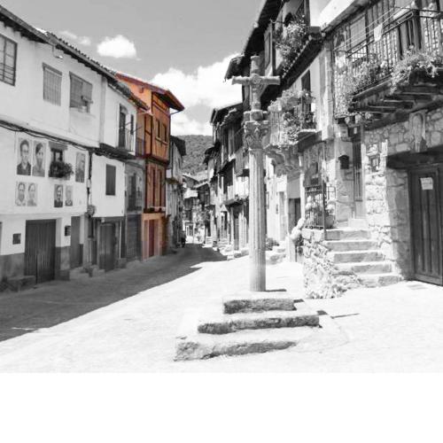 Casa Rural Buenavista