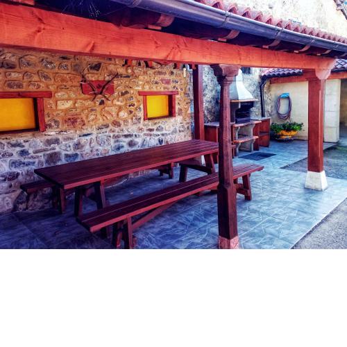 Casa Rural Burón