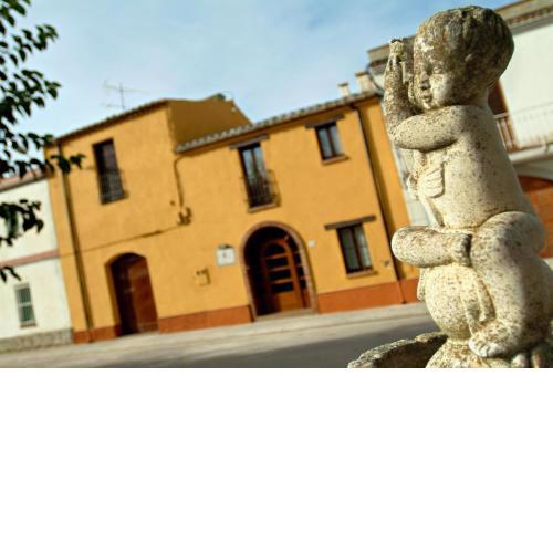Casa Rural Ca La Siona