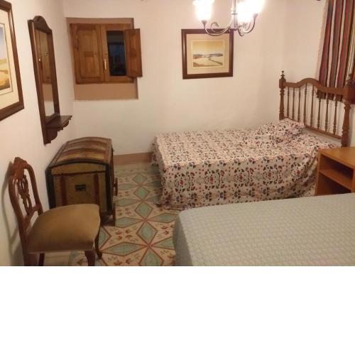 Casa Rural Ca Xelo 2