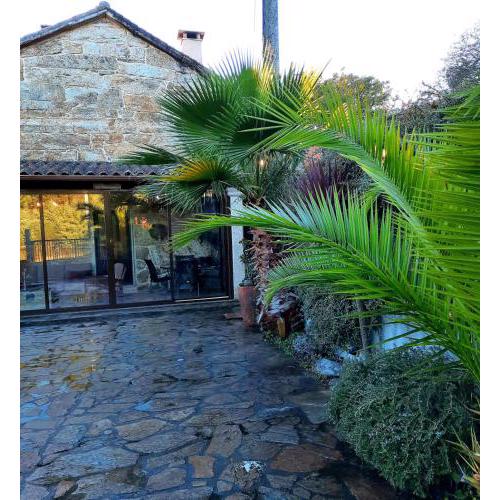 Casa Rural Cabo de Aráns