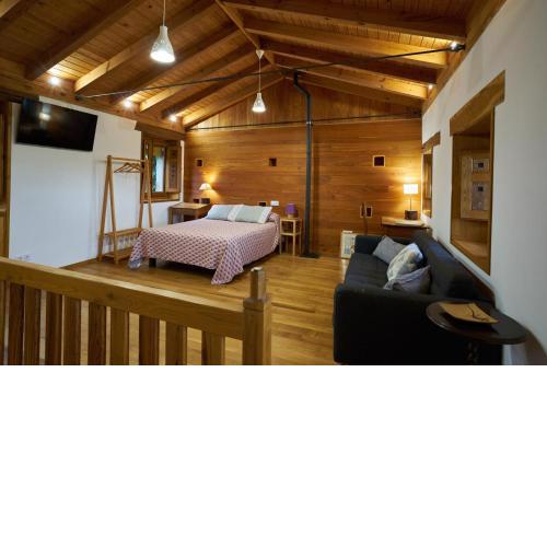 Casa Rural Caenia Parejas