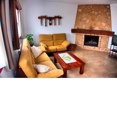 Casa Rural Ca'l Gonzalo
