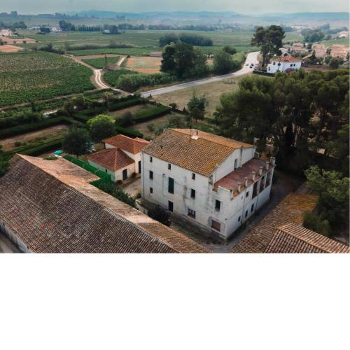 Casa Rural Cal Gotlla