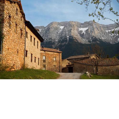 Casa rural Cal Jaumet