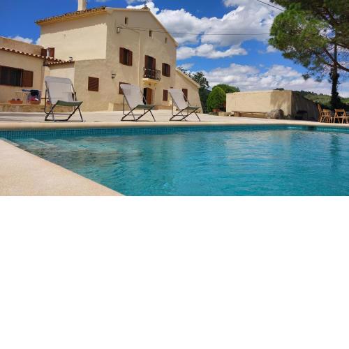 Casa Rural Cal Martí