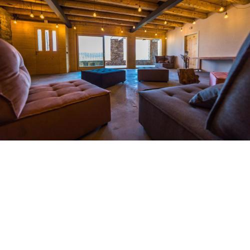 Casa Rural Cal Rossa de Taus SPA