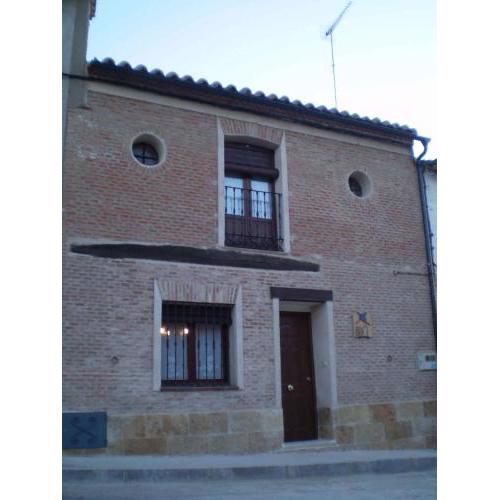 Casa Rural Calderon de Medina III