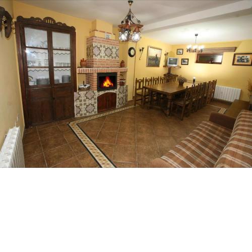 Casa Rural Calderón de Medina l, ll y lll