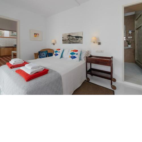 Casa Rural Caleton del Golfo