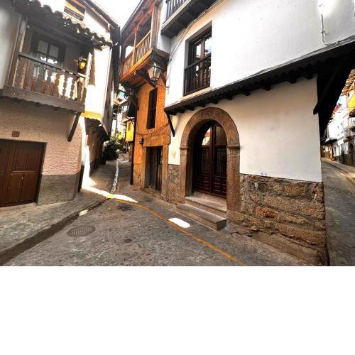 Casa Rural Calle Real
