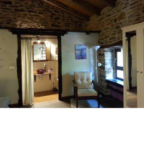 CASA RURAL Calma del Lago