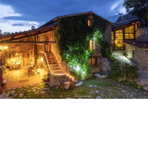 Casa rural calRei