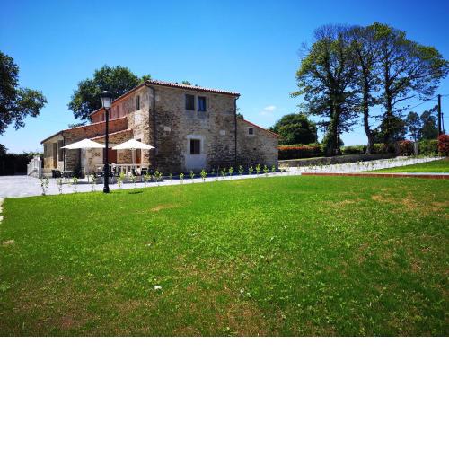 Casa Rural Camino Real Completa