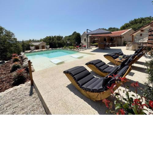Casa Rural Camu