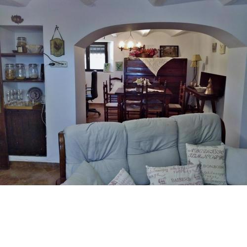 Casa Rural "Can Abres" Vilobi d`Onyar Girona