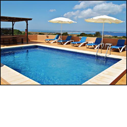Casa Rural Can Blaiet