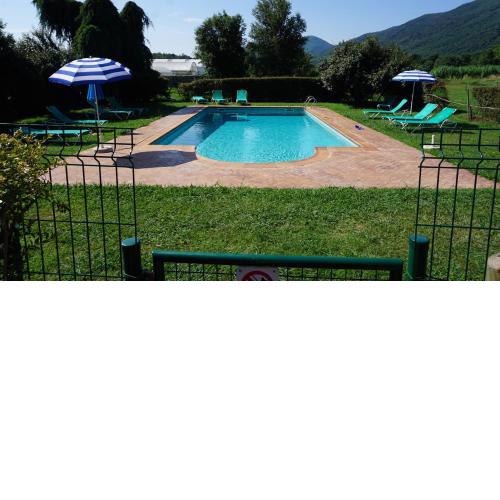 Casa rural Can Jepet