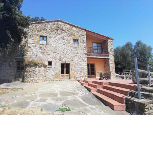 Casa Rural Can Met