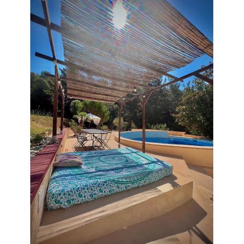Casa Rural Can Nonell del sot