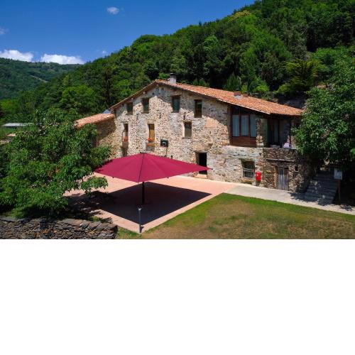 Casa Rural "Can Soler de Rocabruna" Camprodon