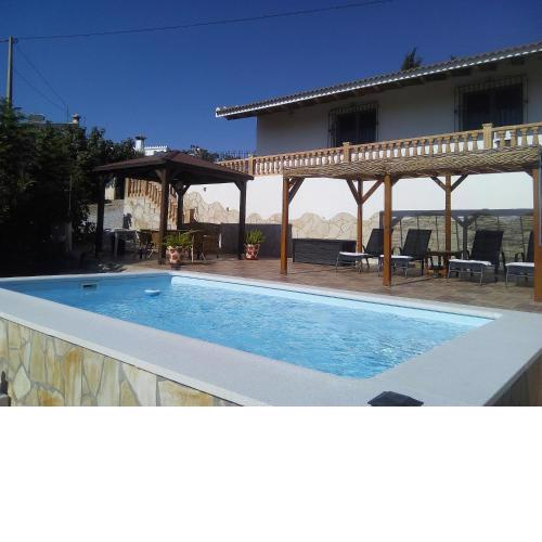 Casa rural CAÑADA PAEZ