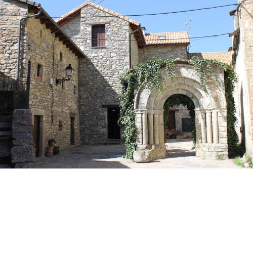 Casa Rural Cancias